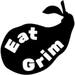 Eat grim - frugtkasser