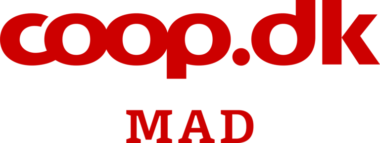 Coop mad - online supermarked