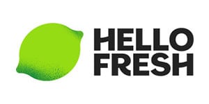 HelloFresh logo 300x150